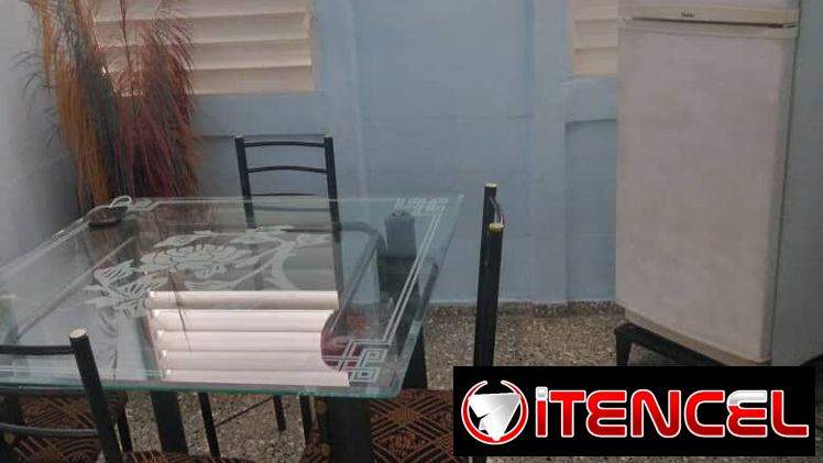 Se vende o se permuta apartamento en la Coronela