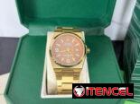 Vendo relojes de marca