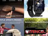 Relojes inteligentes