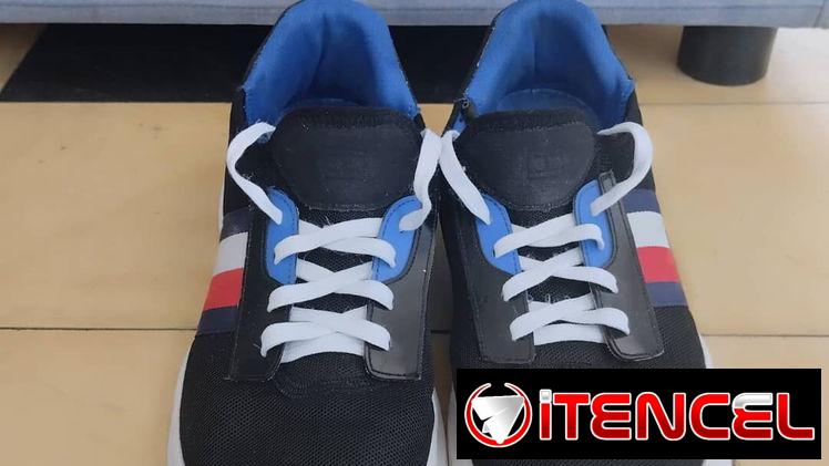 🚨GANGA!! TENIS