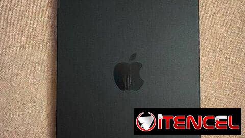 iPhone 15 Plus negro Libre de Fabrica SIM Física bat90%. N