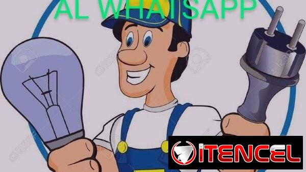 ★★★★★PLOMERO y ELECTRICISTA y PINTOR a DOMICILIO GARANTÍA y SATISFACCIÓN del TRABAJO PARA TODA LA HABANA ★★★★★