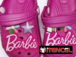 Zapitos pata niñas