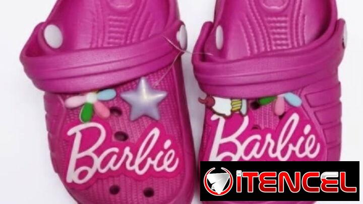 Zapitos pata niñas