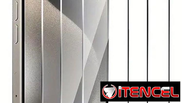 Mica de Cristal transparente para la pantalla del Samsung SM-14 (5g) y F-14 (5g)