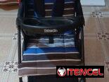 Coche de niño de muy poco uso