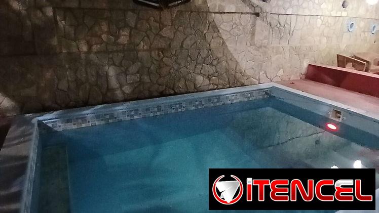 COD.Z 🌊 Alquiler en Guanabo Cuba | Casa de Verano con Piscina y Ranchón 🛖