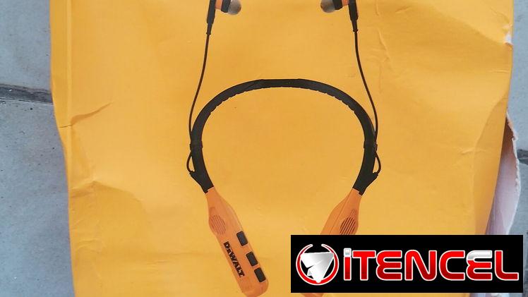 Auriculares inalámbricos
