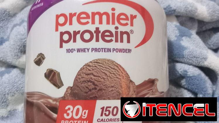 Whey Protein (30g proteina) Premier Protein