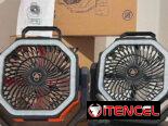 Ventiladores