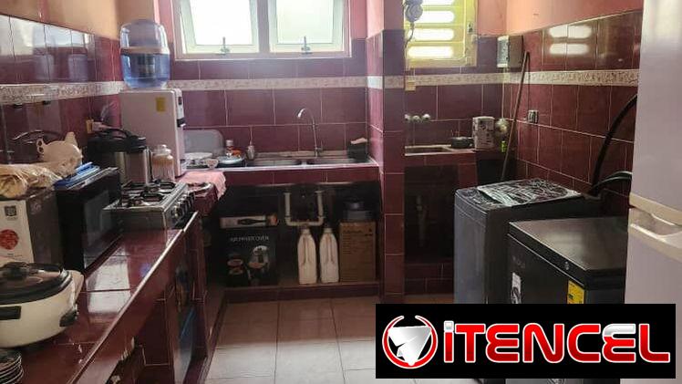 Excelente apartamento en la Vibora,cerca de emigración