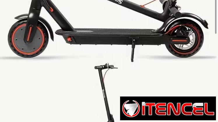 ‼️ Patinete o carriola eléctrico. VENTA DE SCOOTER PARA ADULTOS