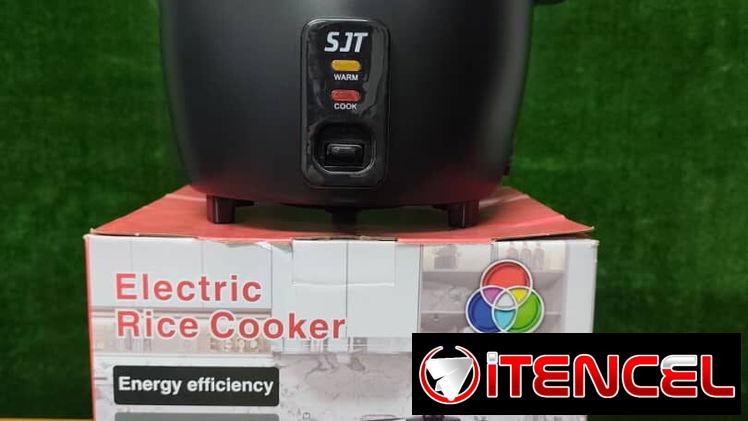 Olla arrocera
