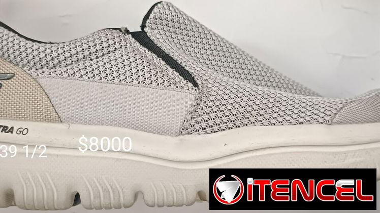 VENDO ZAPATOS DE HOMBRE, MUJER Y NIÑO