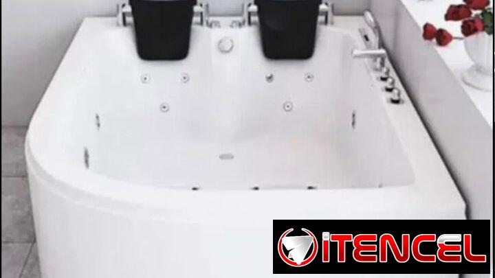 jacuzzi importado