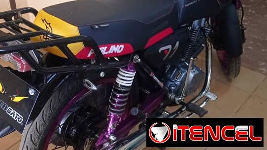 Se vende