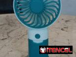 Ventilador de mano RECARGABLE