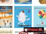 Libros de colorear de animales, dinosaurios, aviones, casas y otros, por temáticas y variados…