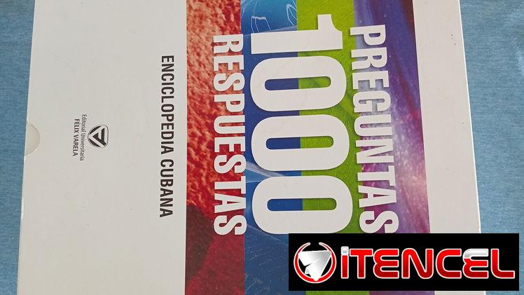 Enciclopedia 2500 pesos Se acepta transferencia