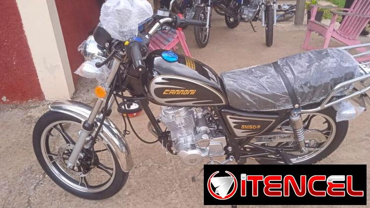 Moto felix factura mipime