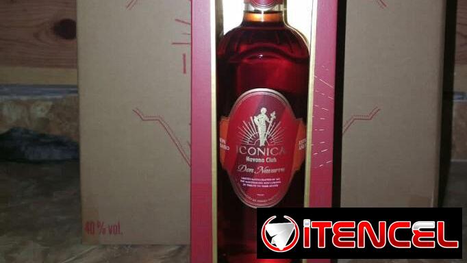 Venta de Rones y Whiskyes