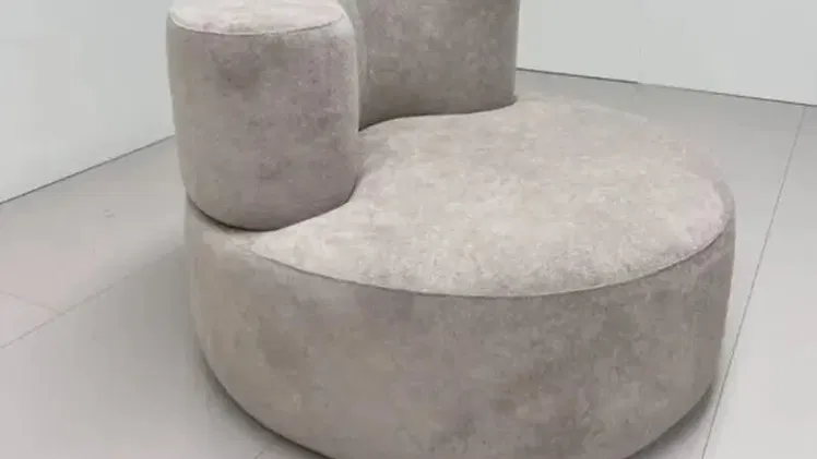 Muebles importados