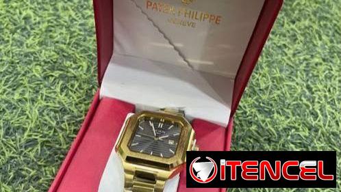 Reloj