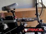 Bicicleta eléctrica