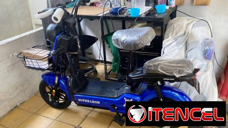 MOTICO SUPER LEÓN