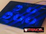 Base refrescadora para laptop