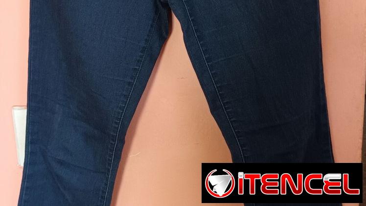 Pantalones de mujer 2 mil CUP