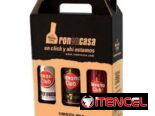 Bebidas