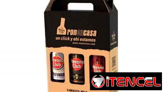 Bebidas