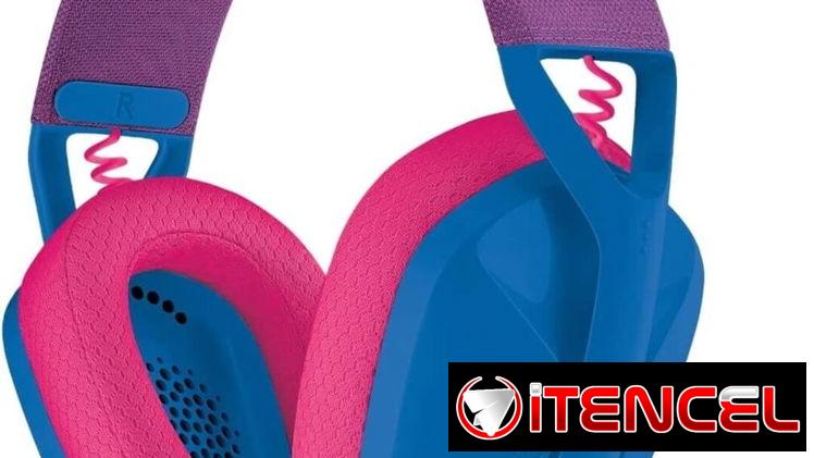 Logitech Auriculares Gaming