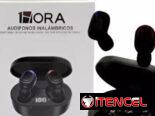 AUDIFONOS INALAMBRICOS 1H AUT114 MANOS LIBRES CON MICROFONO GARANTIA SOMOS TIENDA. ORIGINALES. 54741004