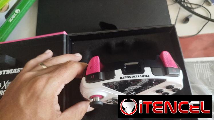 Thrustmaster Edición limitada Forza Horizon 5