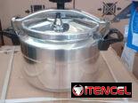 🍲 PARA TODO TIPO DE COCINAS 🍲 OLLA DE PRESIÓN MILEXUS 11 LITROS. FACTURA, GARANTÍA Y SERVICIO DE ENRREGA. TLF 54833699
