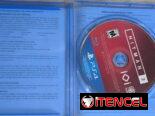 Juego para PS4 y PS5.