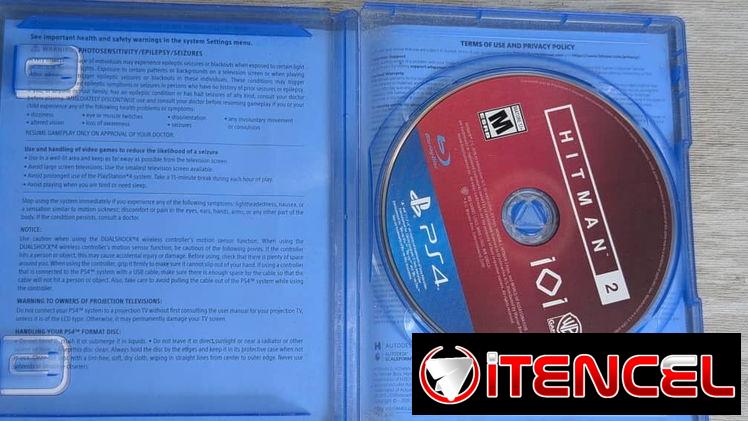 Juego para PS4 y PS5.