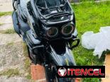 🛵Motos de Combustión TOPMAQ TANK 200cc 0km🛵. precio 2400usd