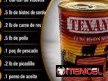 Combos de comida en LA Habana