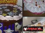 Cakes y combos