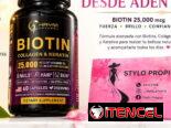 Suplementos para el gym