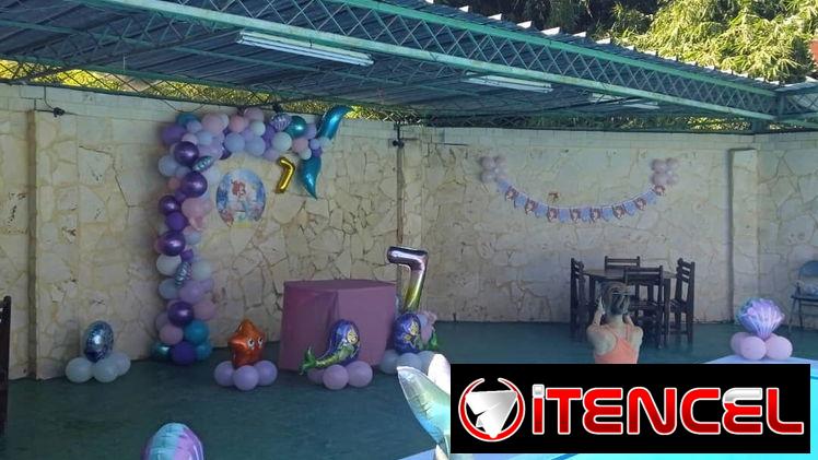 Se busca trabajador para pasadia en piscina en La Palma Arroyo Naranjo
