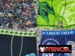 Calzoncillos de niño talla 6