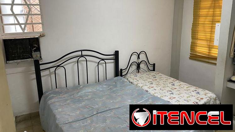 Apartamento con garaje en el sevillano