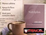 Café Achicoria Instantáneo con Colágeno de FARMASI