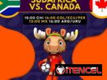 Series, películas, canales en vivo y todo lo que quieras ver!