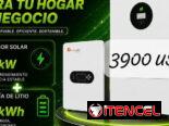 Kit solares