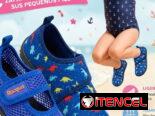 Zapatos niño impermeable antideslizante para playa 26,31,32,34